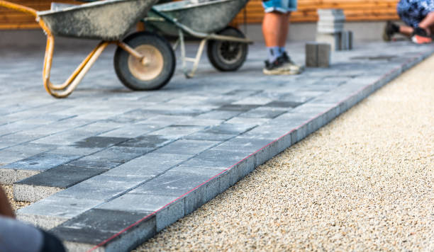 Professional Driveway Pavers in Lakeside, MT