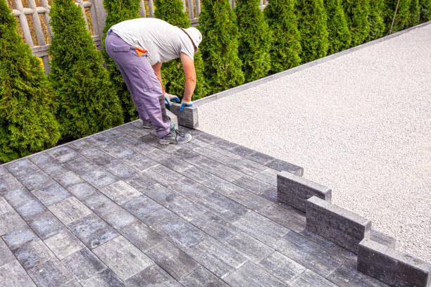 Best Driveway Paving Company  in Lakeside, MT