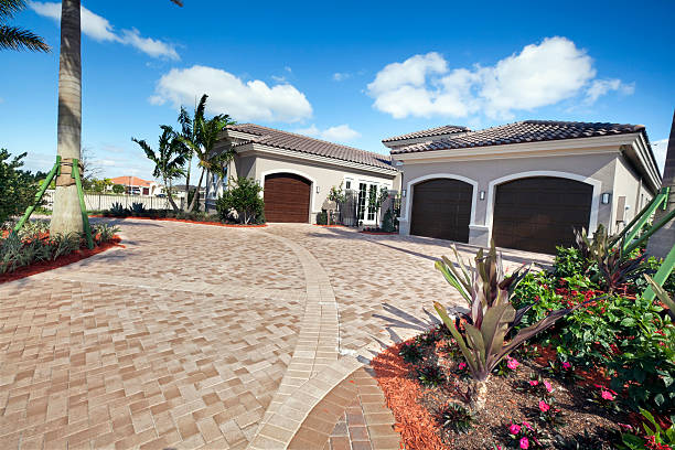 Professional Driveway Pavers in Lakeside, MT