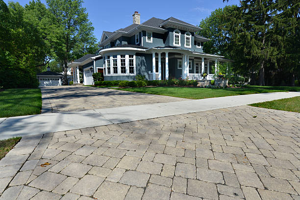 Reasons to Select Us for Your Driveway Paving Requirements in Lakeside, MT