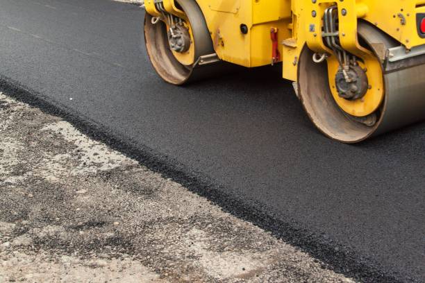Best Driveway Repair Near Me  in Lakeside, MT